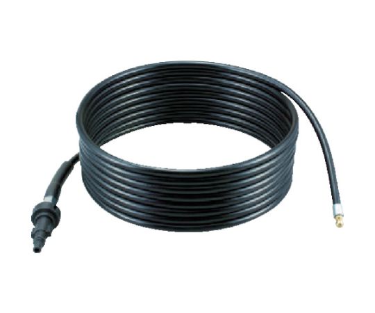 リョービ パイプクリーニングキット　高圧洗浄機用 B-6710137 1本