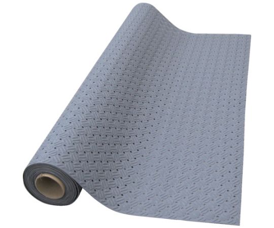 トーワ アルマット　920mmx10m　グレー DMAL-06 1巻