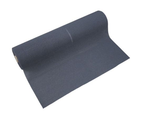 トーワ 耐油ダイヤマットGH　920mm×10m　ブラック DMGH-9267 1巻 57,044円