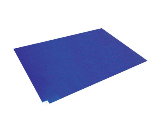 橋本クロス HC粘着マット　600×900mm　（10枚入） NMT-30B 1箱(10シート入)
