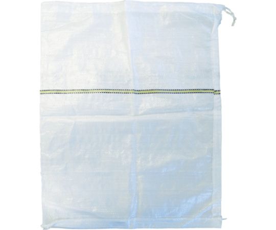 トラスコ中山 土のう袋　200枚入り　48cm×62cm TDN-200P 1パック(200枚入)