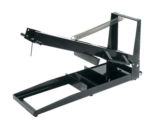 グローバル工業 業務用空き缶減容器 18リットルカンプレス KCP18M 1個