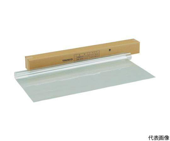 トラスコ中山 防虫用内貼りフィルム　幅1270mmX長さ1.8m BS-1218 1巻