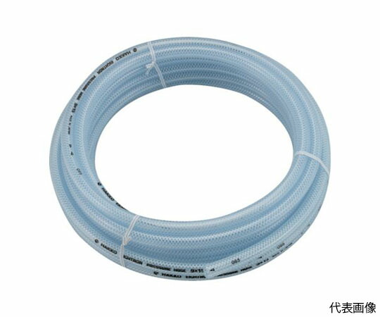 トラスコ中山 ブレードホース　25X33mm　10m TB-2533-10 1巻の通販は 8,453円