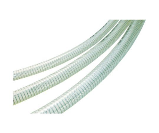 十川産業 スーパーサンスプリングホース　外径26mm　長さ30m SP-19-30 1巻