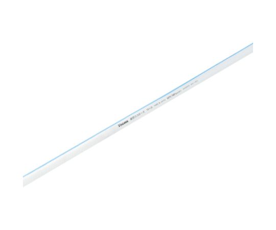 十川産業 耐熱エコホース　19×26mm　50m TEH-19 1本