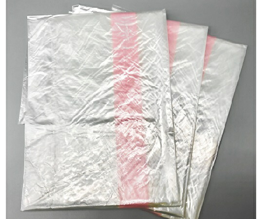 EXCELENE　水溶性ランドリーバッグ　S　25枚×8袋 1箱(25枚×8袋入)