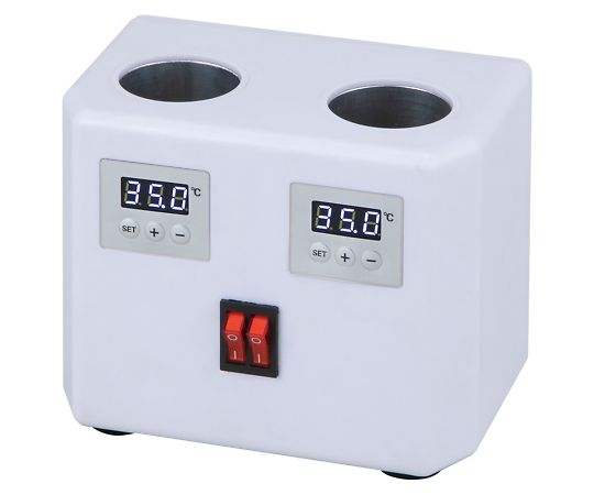 ナビス（アズワン） 超音波診断用ゲルウォーマー 1個