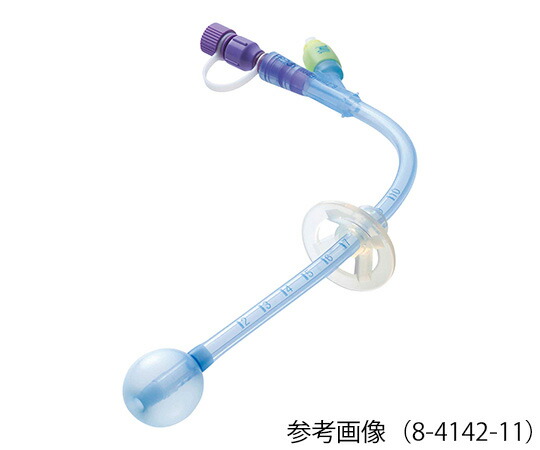 ファイコン GB胃瘻バルーンチューブ　Mタイプ　16Fr（5.3mm）　5mL 1本