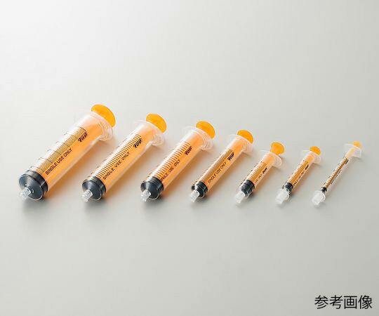トップ ネオフィードシリンジ（カテーテル用シリンジ） 50mL 1箱(25本