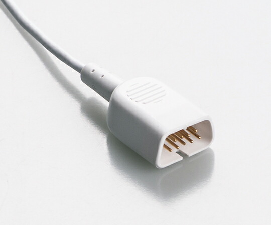 ナビス（アズワン） ディスポーザブルSpO2センサ　(日本光電互換)/新生児　フォーム　24本入  1箱(24本入)_1
