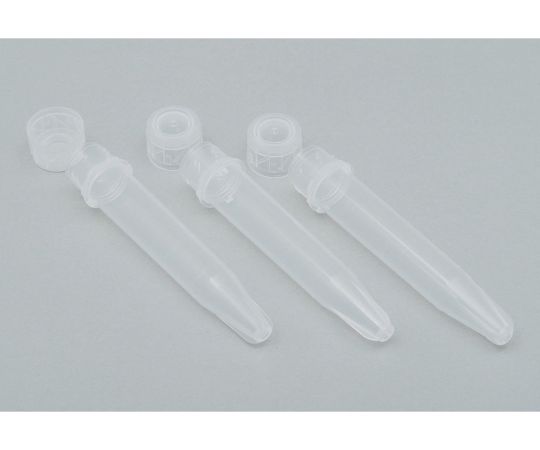 CTL 保管輸送用特殊容器　TRチューブ　100本入  1袋(100本入)