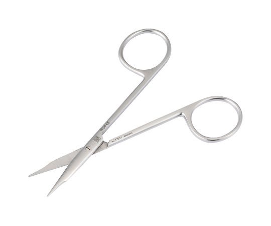 nopa スティーブンス剪刃　直（鈍）　115mm  1本の通販は 7,921円