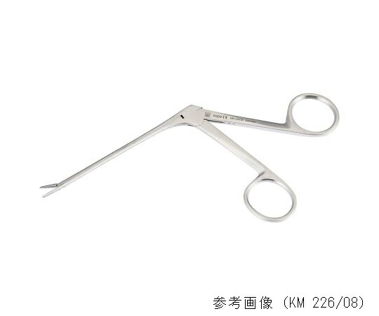 nopa 耳用鉗子　140mm 1本の通販は