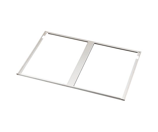 ナビス（アズワン） 64棚板　598×403×20mm  1枚の通販は 21,735円