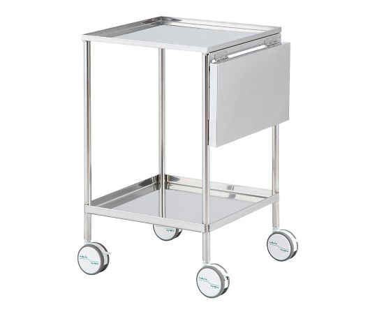 ナビス（アズワン） 卓上型滅菌器用架台　760×486×800mm 1個