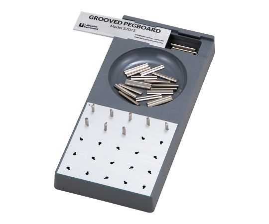 グループ・ペグボード（鍵穴型ペグ）　105×235×25mm  1セットの通販は