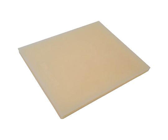 Erler-Zimmer 縫合練習キット　交換用透明パッド 1枚