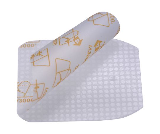 スミス＆ネフュー IV3000　ドレッシング（ワンハンドタイプ）　100×120mm　EOG滅菌済（個包装）　50枚入 1箱(50枚入)