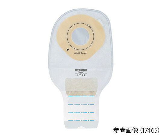 ユーケア　TD25 1〜４個　　1箱10枚入り アルケア ユーケアー・TD 25 10枚 1箱(10枚入)