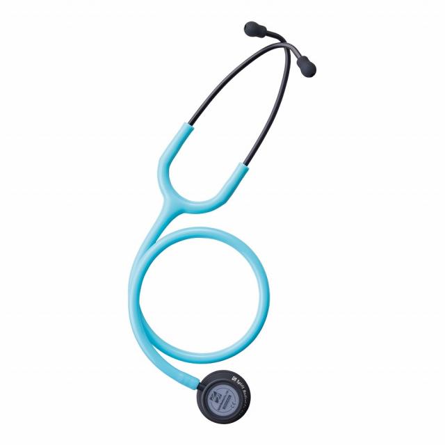 Spirit(スピリット） 聴診器クラシカル３＋ＳＰＣＫ−ＳＳ６０１ＣＰＦ（ライトブルー）の通販は