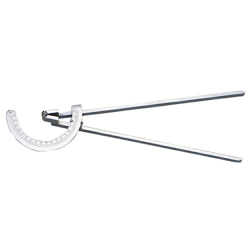 角度計（東大式）MY-2142(300MM)の通販は