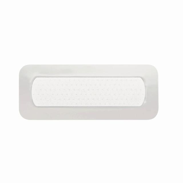 メピレックスボーダーPost-Op 496300（10X15）10マイイリ 1箱 メンリッケヘルスケア 24-6806-02　496300(10X15)10ﾏｲｲﾘ