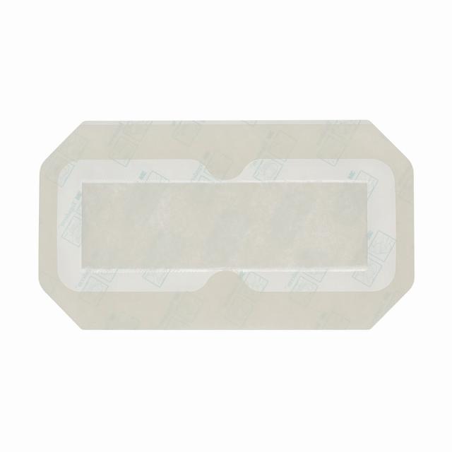 スリーエムジャパン テガダームトランスペアレントパッド付 3590(9X20CM)25ﾏｲ 販売単位：1 7,897円