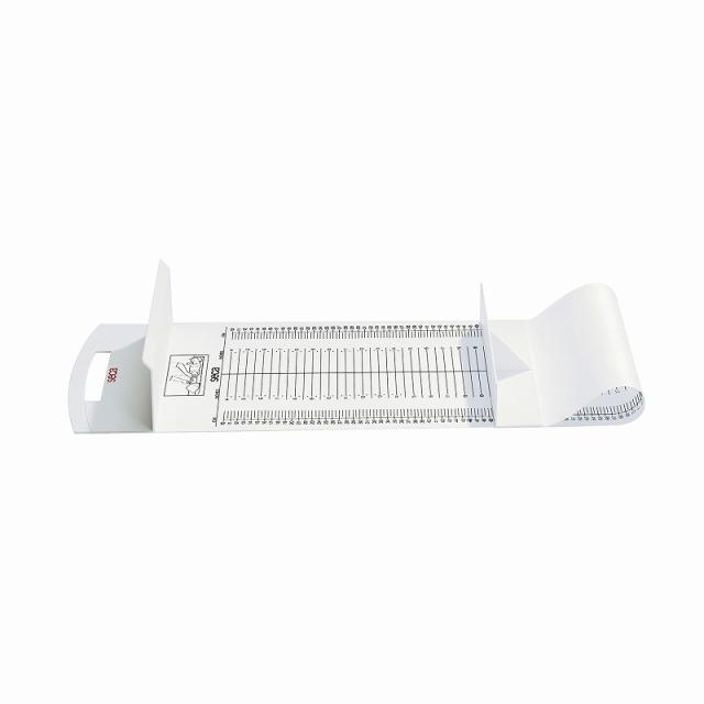 seca 乳児用身長測定マット SECA210 販売単位：1
