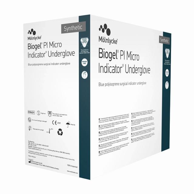 PIマイクロICアンダーグローブ 48975（7．5）50ソウイリ 1箱 メンリッケヘルスケア 24-4561-05　48975(7.5)50ｿｳｲﾘの通販は