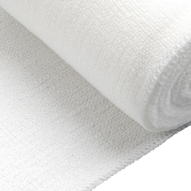 弾力包帯ククロンNo．3（6巻） 022043（10CMX4．5M） 1箱 竹虎 24-3532-01 包帯