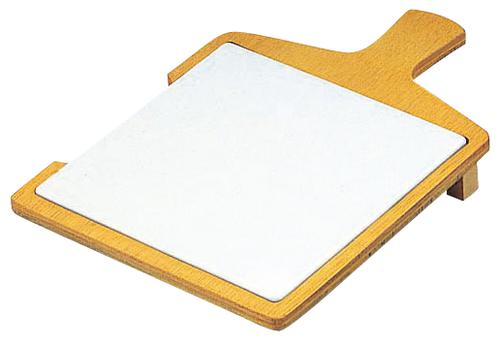 膏薬板(磁製) 24cm  入数：1