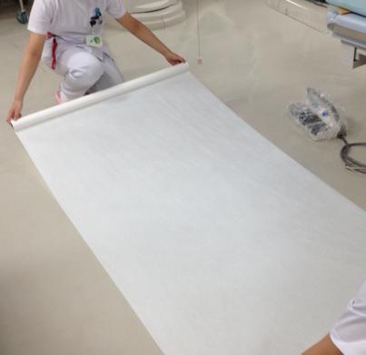 【メーカー直送】ﾋﾟﾀﾊﾟｼｰﾄ高吸収ﾀｲﾌﾟ(厚手)100cm×50m PS-2100 入数：1【代引不可】
