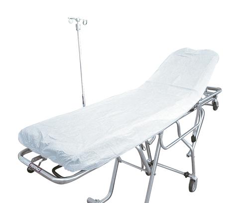 【メーカー直送】NSｽﾄﾚｯﾁｬｰｶﾊﾞｰ 800×1900mm 18025 入数：100【代引不可】 26,047円