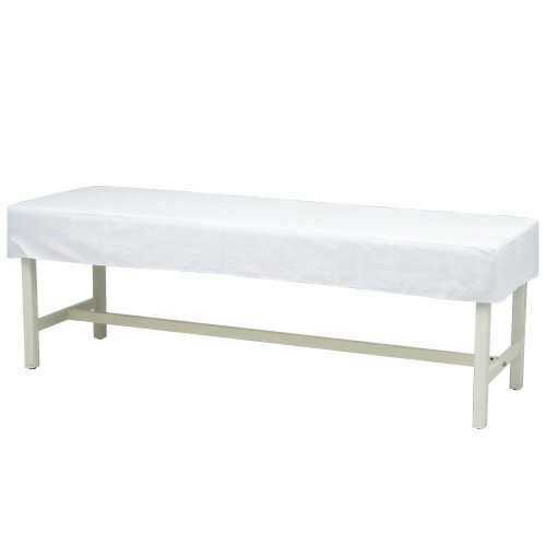 抗菌診察台カバー（布製）MY-2264(70X180CMﾖｳ)