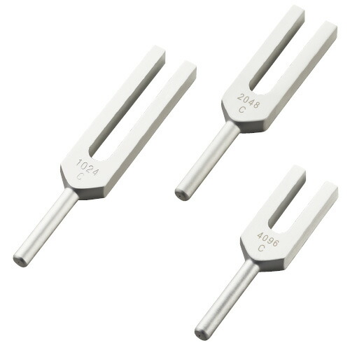 音叉CK-912(4000HZ)