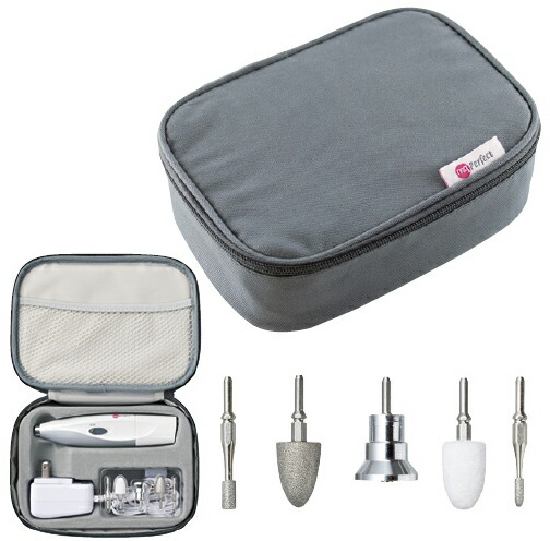 マニクイックデラックスMQ702