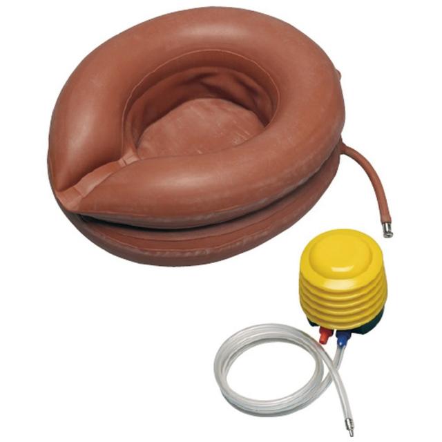 ゴム便器（セット） 1組 クニイ 01-5125-01の通販は