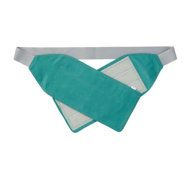 カテーテル用保護ベルト（胸用） MY-TK1120 1個 松吉医科器械 24-3330-02　MY-TK1120の通販は 8,182円