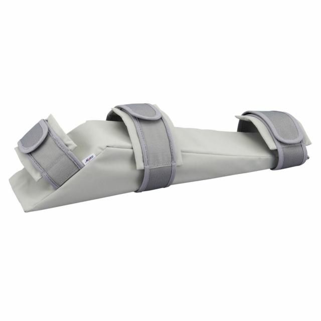 カテーテル用保護ベルト（手首処置用） MY-TK1130 1個 松吉医科器械 24-3330-03　MY-TK1130