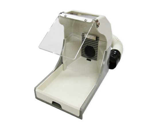 集塵機用ダストコレクター　１４６-００　【アズワン】