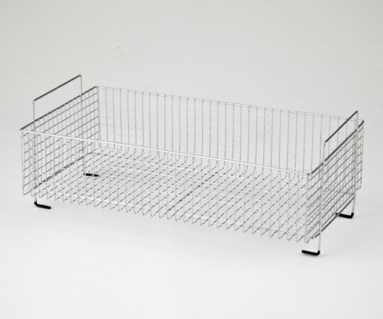 バスケットのみ（超音波洗浄器ＡＳ１２ＧＴＵ用）【アズワン】【本体別売り：部品のみの販売となります】の通販は