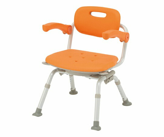 シャワーチェア ユクリア ﾐﾄﾞﾙSP 回転ｵﾘﾀﾀﾐN ｵﾚﾝｼﾞ PN-L41221D パナソニックエイジフリー 17,580円