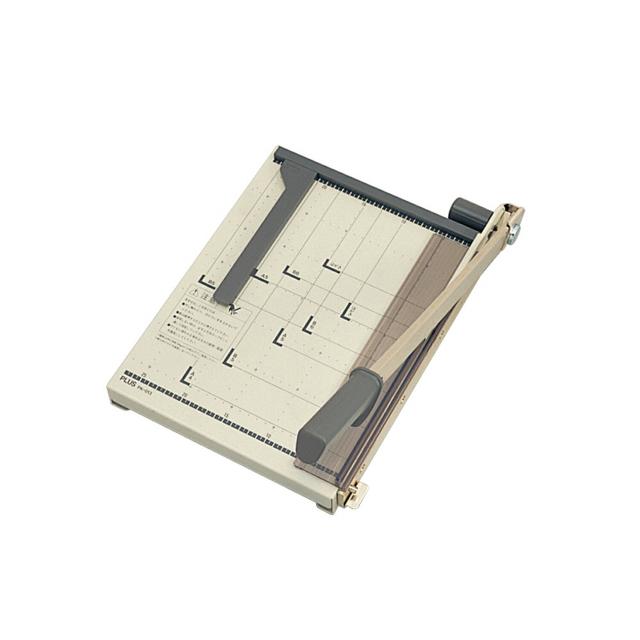 マイツコーポレーションペーパーカッター IP-1142 A3 MAITZ/マイツ・コーポレーション ペーパーカッター A3 IP-1142