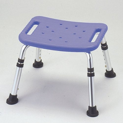 新シャワーベンチＧＲ　背なし