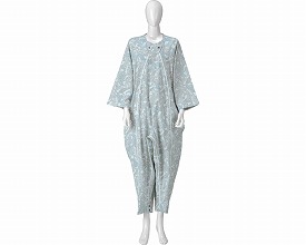 竹虎 ﾌﾄﾞｰねまき2型 厚手 L (60)ﾁｪｯｸﾍﾞｰｼﾞｭの通販は