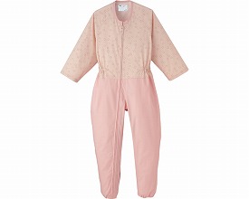 コンビネーションフルＯＰ　オールシーズン　ＬＬ　ローズピンクの通販は