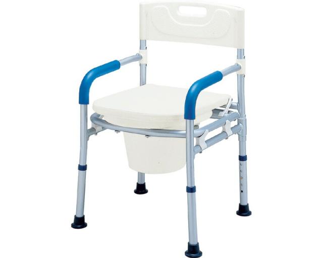 すま~いるｺﾝﾊﾟｸﾄﾎﾟｰﾀﾌﾞﾙﾄｲﾚﾁｪｱ FCRTC イーストアイの通販は