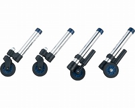 ｳｫｰｶｰｱｸｾｻﾘｰｾｯﾄ Mﾀｲﾌﾟ用 SAMS イーストアイ