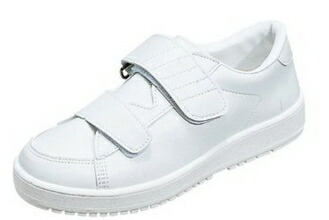 Vｽﾃｯﾌﾟ03 1足 30.0cm ﾎﾜｲﾄA 3 ムーンスター 介護シューズ/リハビリシューズの通販は 8,978円